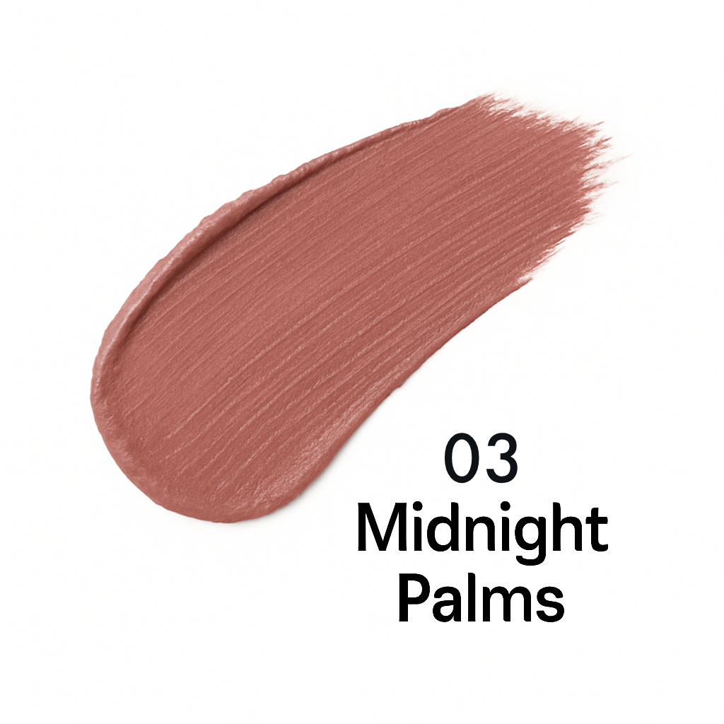 Peel-Off Lip Stain